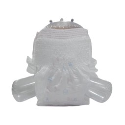 婴儿拉拉裤供应商 - 优质一次性弹性腰围