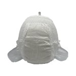 婴儿拉拉裤供应商 - 免费样品优质品质快速吸收