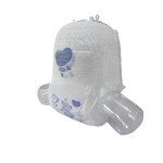 婴儿拉拉裤供应商 - 优质一次性弹性腰围