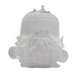 Baby Pull Up Pants Supplier - High Quality Disposable Elastic Waistband