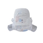 Baby Pull Up Pants Factory - Wholesale Price Soft Material Disposable