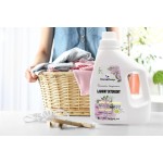 Laundry Detergent Factory - Deep Cleansing Scented Liquid Concentrated