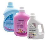 Laundry Detergent Factory - Deep Cleansing Scented Liquid Concentrated
