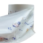 纸尿裤原材料供应商 - PE膜底膜透气底膜