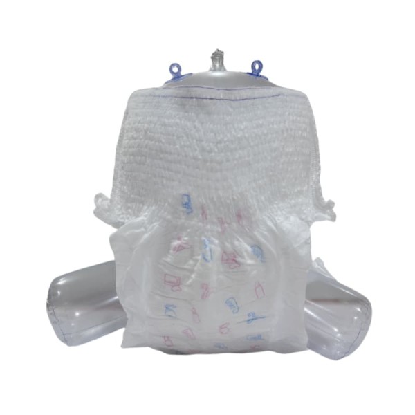 婴儿纸尿裤生产商 - 免费样品可定制批发弹性腰围