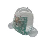 婴儿拉拉裤供应商 - 免费样品优质定制有机