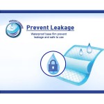 医院床单供应商 - 一次性棉柔护理垫吸水