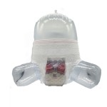 生理裤生产商 - 超吸水负离子片夜用垫