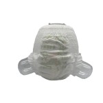 婴儿拉拉裤供应商 - 免费样品优质品质快速吸收