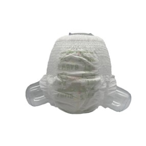 婴儿拉拉裤供应商 - 免费样品优质品质快速吸收