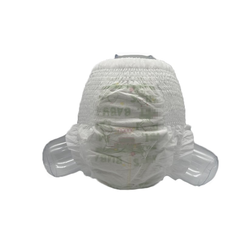 婴儿拉拉裤供应商 - 免费样品优质品质快速吸收