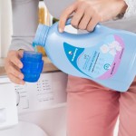 洗衣液工厂 - 定制私模花香深度清洁