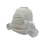 Baby Pull Up Pants Factory - Wholesale Price Soft Material Disposable