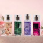 Women Perfume Supplier - Floral Scent Long Lasting 75ml Original Spray