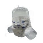 Adult Diaper Supplier - Superior Absorbency 3D Leak Prevention Pull-up
