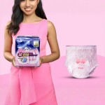 生理裤生产商 - 透气日式品质夜用防漏