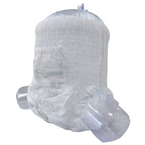 婴儿拉拉裤生产商 - 优质一次性弹性腰围