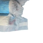 婴儿纸尿裤供应商 - 优质可定制最优吸水批发