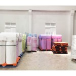 包装材料工厂 - 定制印花塑料袋塑料包装