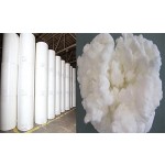 绒浆生产商 - 批发木浆卷未处理实惠价