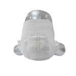 Adult Diaper Pants Supplier - High Elastic Dry Surface Wholesale Convenient