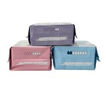 卫生巾生产商 - 超吸水负离子护垫日夜用