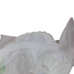 Baby Pull Up Pants Supplier - High Quality Disposable Elastic Waistband