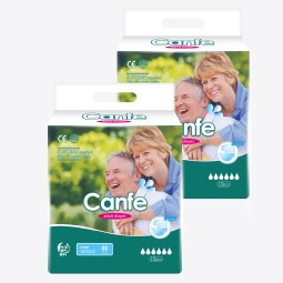 成人纸尿裤工厂 - 加厚快速吸水ABDL一次性批量