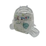 婴儿纸尿裤生产商 - 优质舒适高吸水实惠