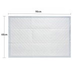 医院床单供应商 - 一次性棉柔护理垫吸水