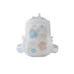 Baby Diaper Manufacturer - High Quality Super Breathable Soft Comfort