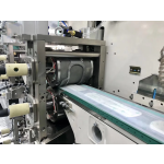 卫生巾制造机生产商 - 全自动女士卫生巾