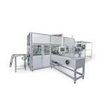 Sealing Machine Manufacturer - Full Automatic Second Hand Heat Sealing