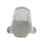 成人纸尿裤工厂 - 高吸水防漏通用护理一次性