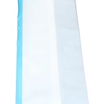 PP侧贴生产商 - 强粘度塑料双面胶带