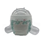 婴儿拉拉裤供应商 - 免费样品优质定制有机