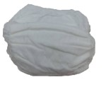 Baby Pull Up Pants Supplier - High Quality Disposable Elastic Waistband