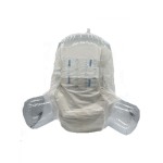 成人纸尿裤工厂 - 高吸水防漏通用护理一次性
