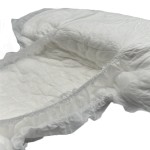 Adult Diaper Supplier - Superior Absorbency 3D Leak Prevention Pull-up