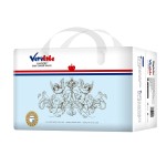 Baby Pull Up Pants Factory - Disposable Elastic Waistband Infant Diaper