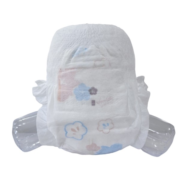 Baby Pull Up Pants Factory - Wholesale Price Soft Material Disposable