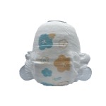 婴儿拉拉裤工厂 - 优质超柔滑免费样品