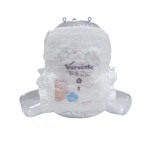 Baby Pull Up Pants Factory - Disposable Elastic Waistband Infant Diaper