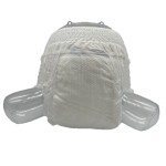 婴儿纸尿裤供应商 - 免费样品超吸水透气拉拉裤