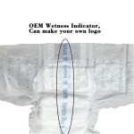 成人纸尿裤生产商 - 实惠价老年贴片式3D防漏