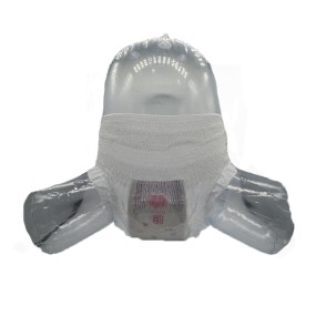 卫生巾裤工厂 - 高吸水超薄女性一次性