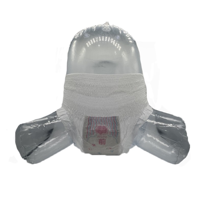 卫生巾裤工厂 - 高吸水超薄女性一次性