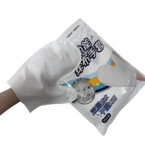 宠物美容湿巾生产商 - 厂家直销售清洁除味