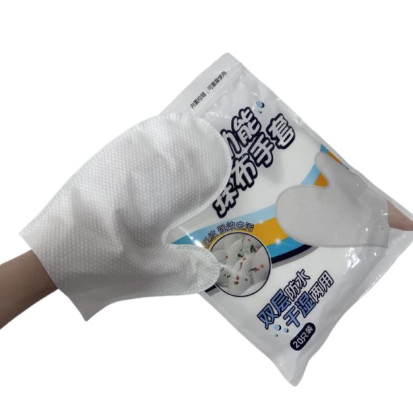 宠物美容湿巾生产商 - 厂家直销售清洁除味