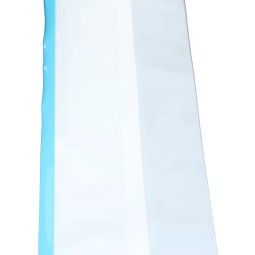 魔术贴供应商 - 波浪边侧S切割零浪费闭合